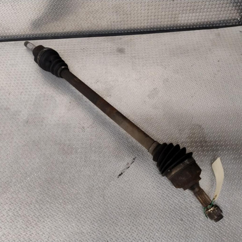 Transmission avant droite Citroën C3 I 1.4 hdi (2003-2011) 5 portes