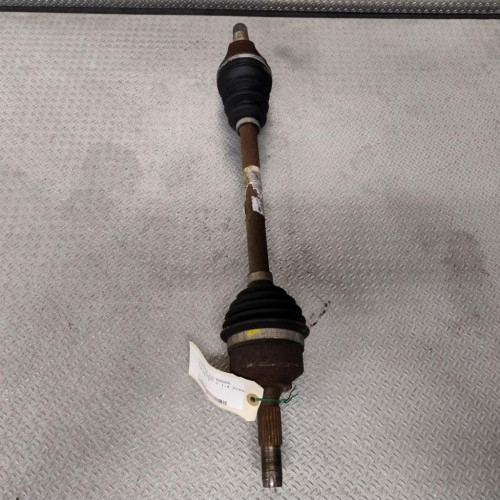Transmission avant gauche Citroën C3 I 1.4 hdi (2003-2011) 5 portes