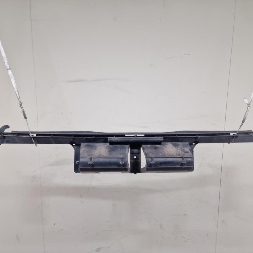 Absorbeur pare-choc arrière Citroën C3 I 1.4 hdi (2003-2011) 5 portes