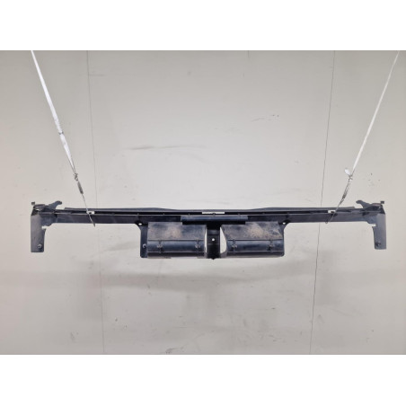 Absorbeur pare-choc arrière Citroën C3 I 1.4 hdi (2003-2011) 5 portes