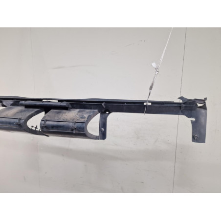 Absorbeur pare-choc arrière Citroën C3 I 1.4 hdi (2003-2011) 5 portes
