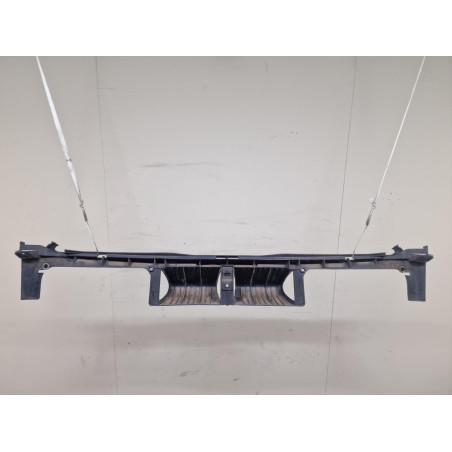 Absorbeur pare-choc arrière Citroën C3 I 1.4 hdi (2003-2011) 5 portes