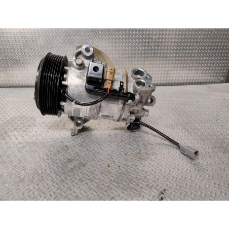 Compresseur air conditionne Renault TWINGO III 0.9 tce 95 (2019)