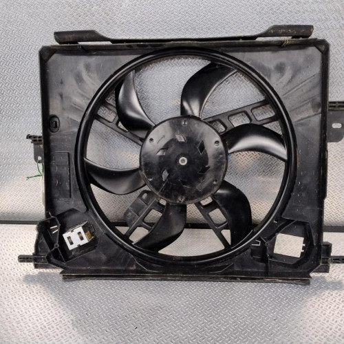 Ventilateur de refroidissement Renault TWINGO III 0.9 tce 95 (2019)