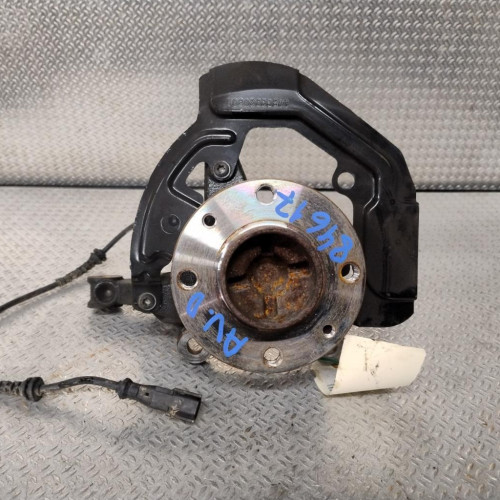 Pivot avd Renault TWINGO III 0.9 tce 95 (2019)