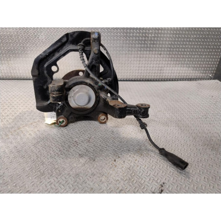 Pivot avd Renault TWINGO III 0.9 tce 95 (2019)