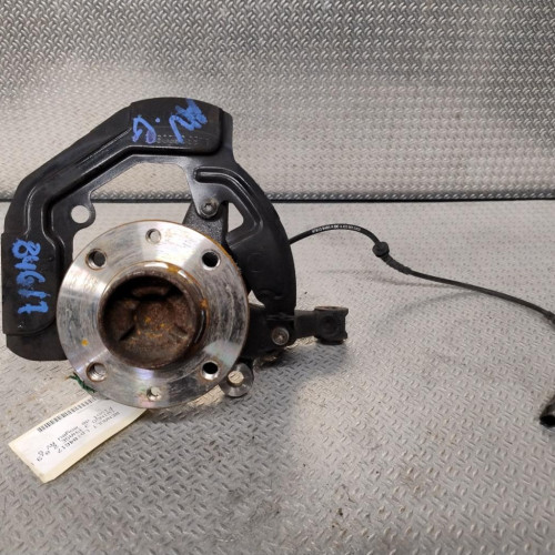 Pivot avg Renault TWINGO III 0.9 tce 95 (2019)