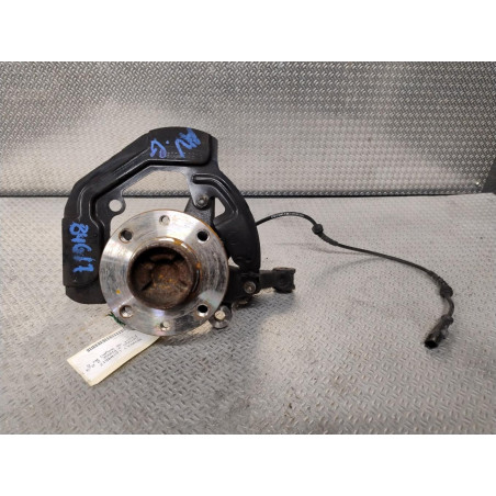 Pivot avg Renault TWINGO III 0.9 tce 95 (2019)