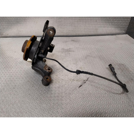 Pivot avg Renault TWINGO III 0.9 tce 95 (2019)