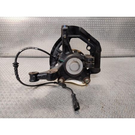 Pivot avg Renault TWINGO III 0.9 tce 95 (2019)