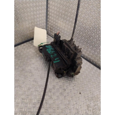 Serrure porte arg Renault CLIO III 1.2 16v (2007-2014)