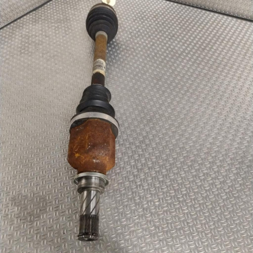 Transmission avant gauche Renault CLIO III 1.2 16v (2007-2014)