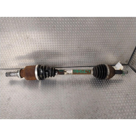 Transmission avant gauche Renault CLIO III 1.2 16v (2007-2014)
