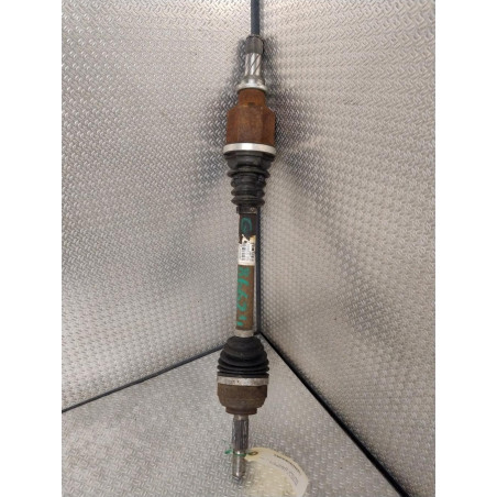 Transmission avant gauche Renault CLIO III 1.2 16v (2007-2014)