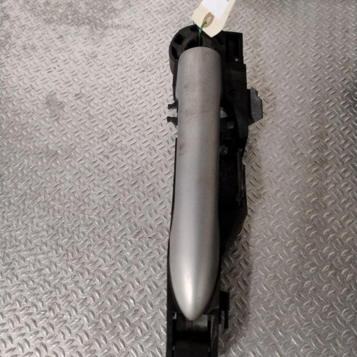 Poignee ext porte arg Renault CLIO III 1.2 16v (2007-2014)