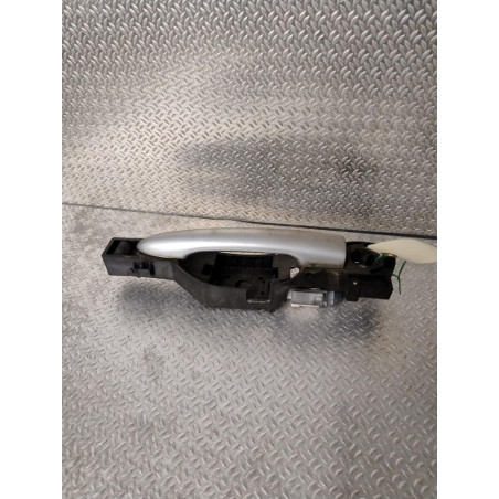 Poignee ext porte arg Renault CLIO III 1.2 16v (2007-2014)