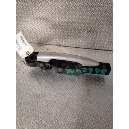 Poignee ext porte arg Renault CLIO III 1.2 16v (2007-2014)