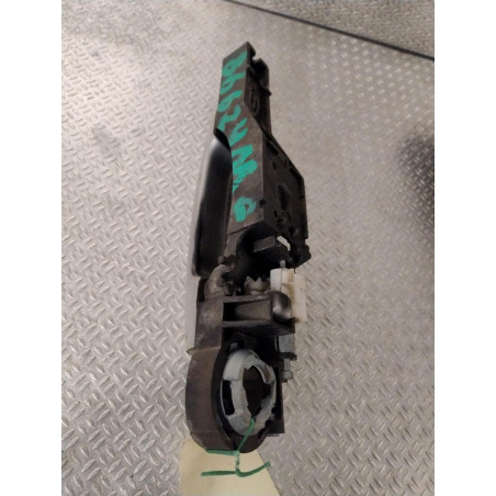 Poignee ext porte arg Renault CLIO III 1.2 16v (2007-2014)