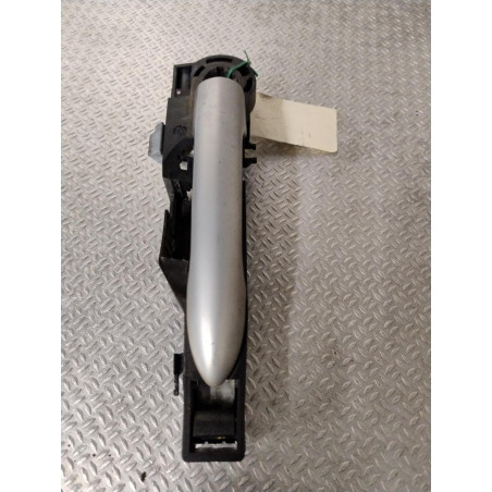 Poignee ext porte avd Renault CLIO III 1.2 16v (2007-2014)