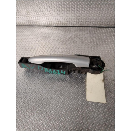 Poignee ext porte avd Renault CLIO III 1.2 16v (2007-2014)