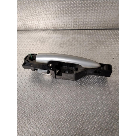 Poignee ext porte avd Renault CLIO III 1.2 16v (2007-2014)