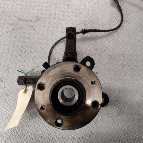 Pivot avd Renault TWINGO II 1.2 16v (2007-2014) 3 portes