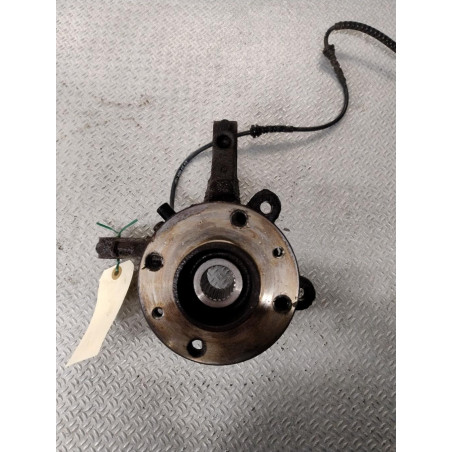 Pivot avd Renault TWINGO II 1.2 16v (2007-2014) 3 portes