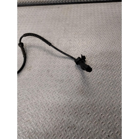 Pivot avd Renault TWINGO II 1.2 16v (2007-2014) 3 portes