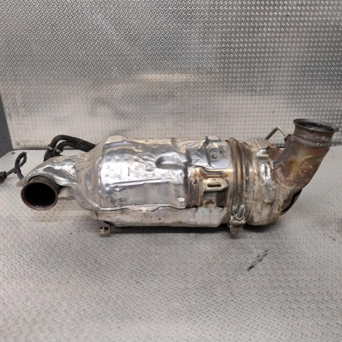 Filtre a particules  Citroën C3 II 1.6 hdi (2009-2016) 5 portes