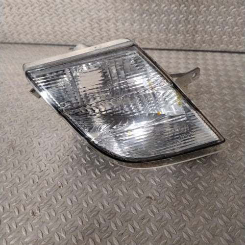 Répétiteur aile droite Nissan MICRA III 1.2 16v (2003-2010)