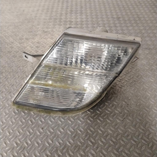 Répétiteur aile gauche Nissan MICRA III 1.2 16v (2003-2010)