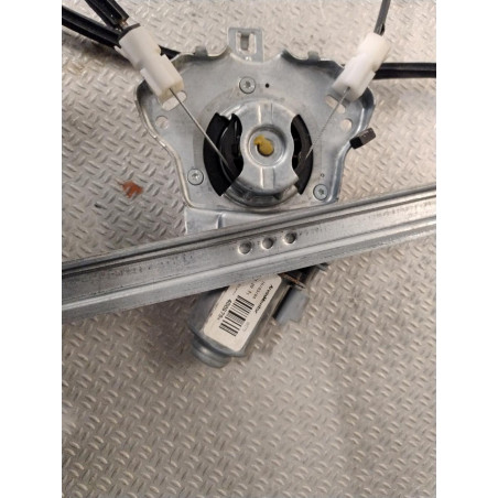Mecanisme  moteur lève-glace avant droit Citroën XSARA 1.6 16v (2000-2005) 5 portes