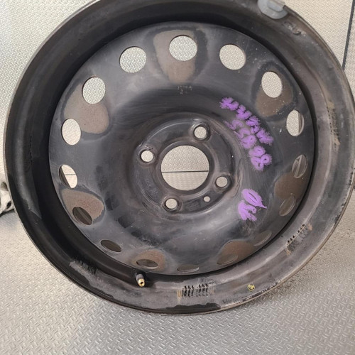Jante tole 5 Nissan MICRA III 1.2 16v (2003-2010)