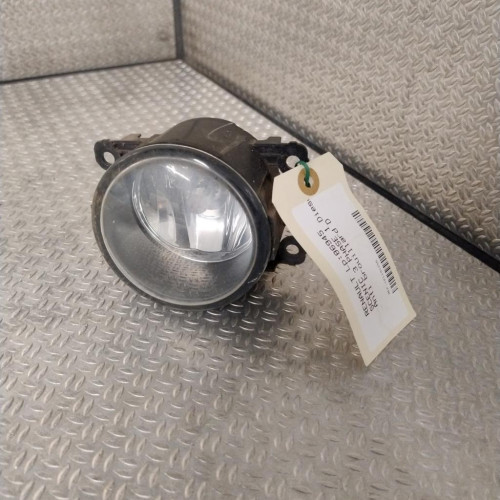 Phare antibrouillard avant droit RENAULT SCENIC 3  SCENIC 3 PHASE 1