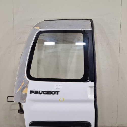 Porte battante arrière gauche Peugeot PARTNER Camionnette-Monospace 1.1 (1996-2005)