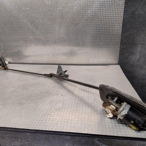 Moteur essuie-glace avant Peugeot PARTNER Camionnette-Monospace 1.1 (1996-2005)