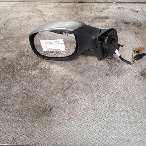Retroviseur exterieur gauche Citroën C3 I 1.6 16v hdi (2005)