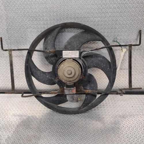 Ventilateur de refroidissement Peugeot PARTNER Camionnette-Monospace 1.1 (1996-2005)