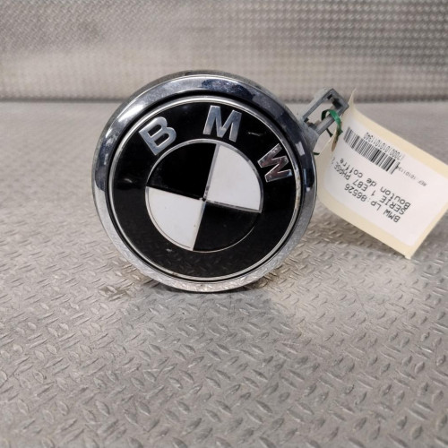 Poignee ext hayon Bmw 1 118 d (2004-2007) 5 portes