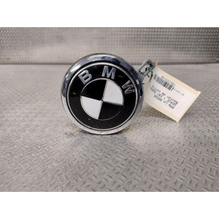 Poignee ext hayon Bmw 1 118 d (2004-2007) 5 portes