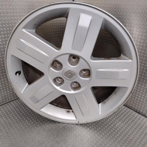 Jante tole 5 Renault ESPACE IV 2.2 dci (2002-2006)