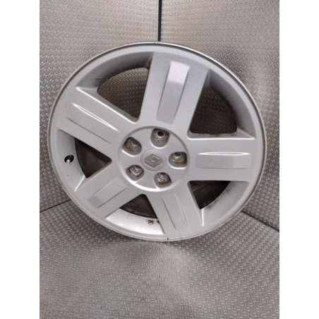 Jante tole 5 Renault ESPACE IV 2.2 dci (2002-2006)