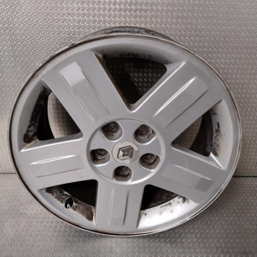Jante tole 5 Renault ESPACE IV 2.2 dci (2002-2006)