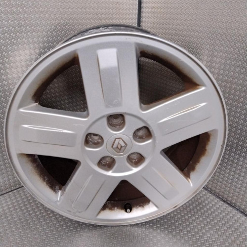 Jante tole 5 Renault ESPACE IV 2.2 dci (2002-2006)