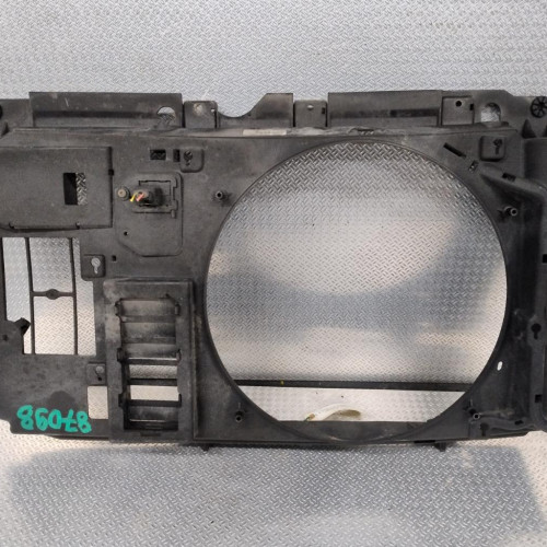 Support de ventilateur Peugeot PARTNER Monospace 2.0 hdi (2000-2008) 3 portes