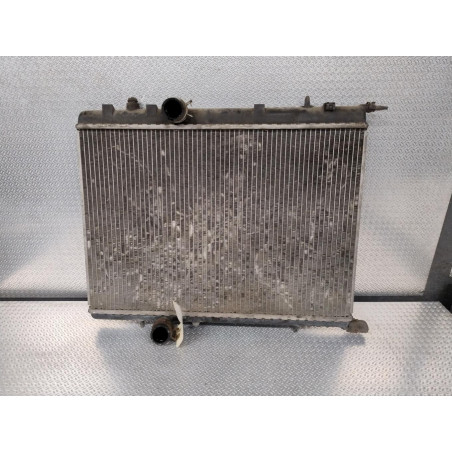 Radiateur Peugeot PARTNER Monospace 2.0 hdi (2000-2008) 3 portes