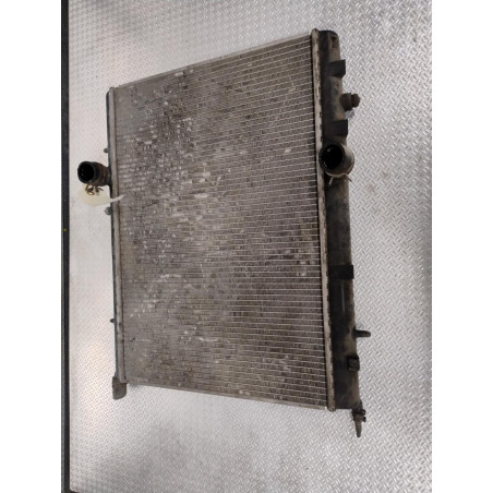 Radiateur Peugeot PARTNER Monospace 2.0 hdi (2000-2008) 3 portes
