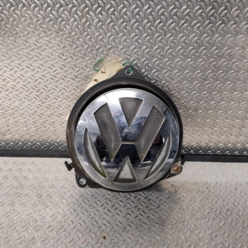 Poignee ext coffre Vw GOLF V 1.9 tdi (2003-2008) 5 portes