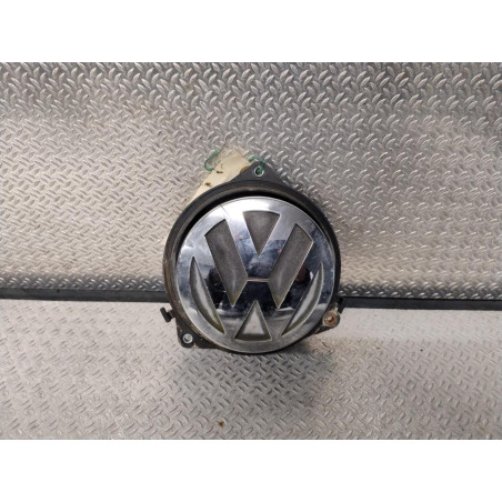 Poignee ext coffre Vw GOLF V 1.9 tdi (2003-2008) 5 portes