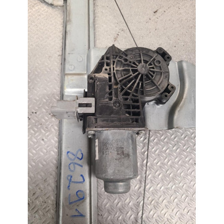 Mecanismemoteur leve-glace avg Peugeot PARTNER Camionnette-Monospace 1.6 bluehdi 100 (2015)